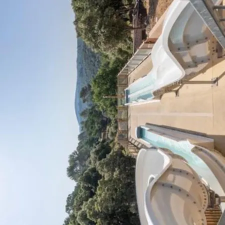 Les Gorges De Provences Montagnac (Alpes-de-Haute-Provence)