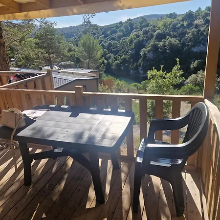 Les Gorges De Provences Montagnac (Alpes-de-Haute-Provence)