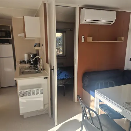 Les Gorges De Provences Camping Montagnac (Alpes-de-Haute-Provence)