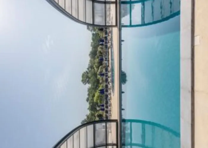 Campeggio Les Gorges De Provences Montagnac (Alpes-de-Haute-Provence)